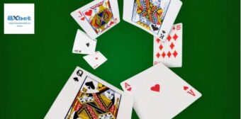 Trải nghiệm cược tại 8xbet khác biệt hoàn toàn so với nhà cái phổ thông