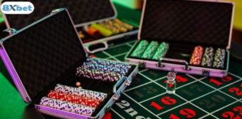 Tìm hiểu 8xbet casino online