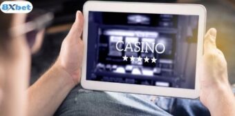 Các trò chơi casino được nhiều người quan tâm