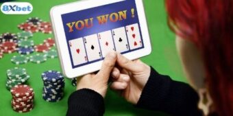 Ưu điểm của hệ thống sảnh game