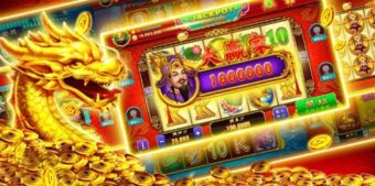 Giới thiệu về nổ hũ truyền thuyết rồng thần 98win