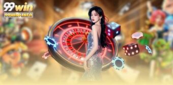 Tài Xỉu 99win Chơi Là Ghiền, Nhận Ưu Đãi Khi Tham Gia Ngay