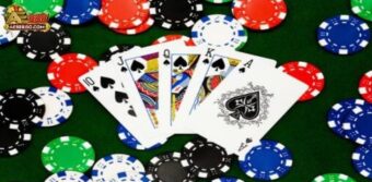 Trò chơi đa dạng lôi cuốn có trên Ae888