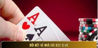 Đôi nét về nhà cái B52 Club
