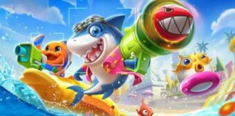 Bắn cá Atlantis Treasure là gì?