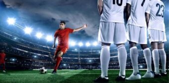 Quá trình hình thành và phát triển Kết quả bóng đá trực tuyến