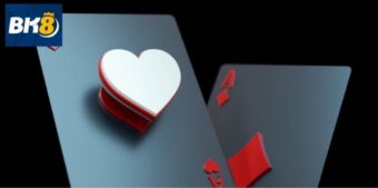 Danh mục trò chơi casino phong phú và hấp dẫn tại nhà cái