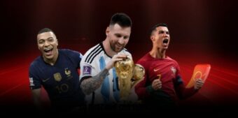 Số phạt góc của từng đội