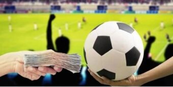 Cá Cược Bóng Đá – Hướng DẫN Toàn Diện 2025 Cho Người Mới