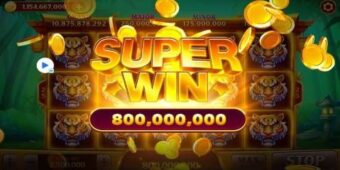 Trải nghiệm xanh chín tại nổ hũ F8bet hiện nay