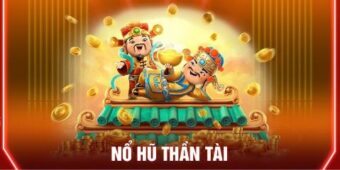 Các biểu tượng được nhà cái sử dụng trong Nổ hũ thần tài