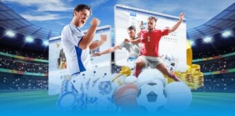 Tỷ lệ cho các giải đấu lớn