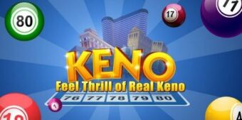 Xổ Số Keno: Trải Nghiệm Giải Trí May Mắn Hàng Ngày