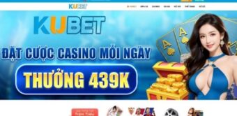 Giới thiệu nhà cái KUBET