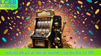 Ưu điểm đỉnh cao – tốc độ xử lý, minh bạch và cảm giác người chơi được đặt ở trung tâm