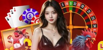 Danh sách các sảnh game hot nhất của LK68VIP