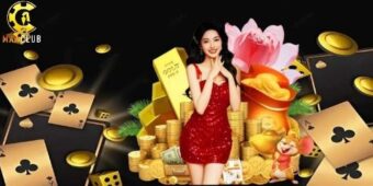 Thông tin tổng quan về cổng game đổi thưởng Manclub