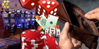 Kho game đa dạng thu hút hội viên ở Man club