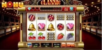 Khái quát các thông tin hữu ích về game nổ hũ đổi thưởng