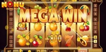 Các ưu điểm khiến bạn nên tham gia nổ hũ ngay lập tức