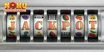 Thao tác rút thưởng nhanh gọn trong hệ thống hướng dẫn Nohu90