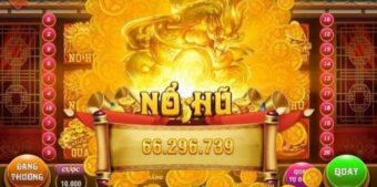 Cách thực hiện Nổ hũ uy tín