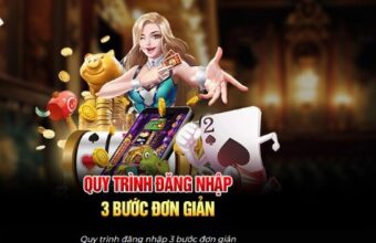 Đăng nhập Rikvip vào nhanh giữ phiên ổn định không văng