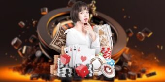 Chia sẻ kinh nghiệm trải nghiệm Roulette casino