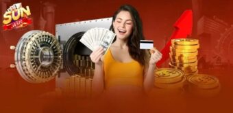 Hệ sinh thái game đa dạng và hấp dẫn trên Sun win