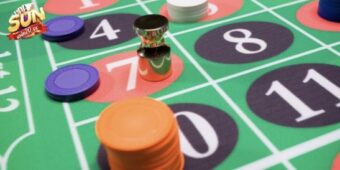 Hệ thống trò chơi đổi thưởng hấp dẫn tại Sunwin