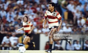 Cách Thực Hiện Kỹ Năng Ghi Bàn Của cầu thủ Teofilo Cubillas – Bí quyết để chinh phục khung thành