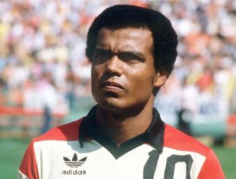 Teofilo Cubillas - Biểu tượng của bóng đá Peru và Những Kỷ lục làm nên huyền thoại
