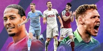 Danh mục được trang 789CLUB cập nhật như nào?