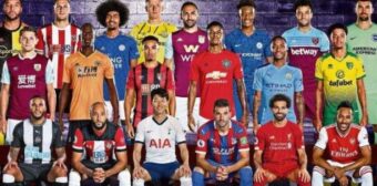 Giải đấu nổi bật trong danh sách tại 789CLUB