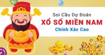 Một số cách dự đoán xổ số miền Nam chuẩn