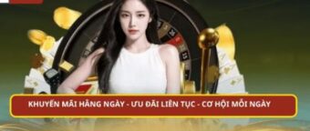 Khuyến mãi hằng ngày TT88: Nhận quà mỗi lần đăng nhập