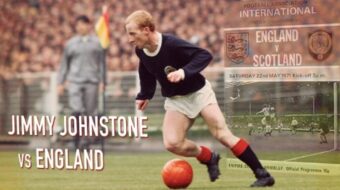 Cầu thủ Jimmy Johnstone – Huyền Thoại Bóng Đá Celtic Và Những Bí Ẩn Đằng Sau Người Nhện