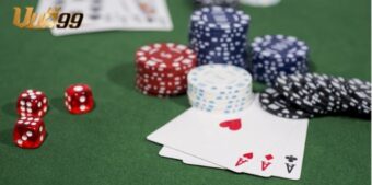 Chuỗi sự kiện cá cược trực tuyến nổi bật tại nền tảng