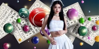 Tìm hiểu về hình thức cá cược Keno hấp dẫn