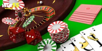 Win55 – Địa Chỉ Chơi Cá Cược Được Nhiều Người Yêu Thích