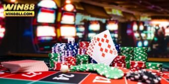 Kho trò chơi game trực tuyến phong phú tại nhà cái