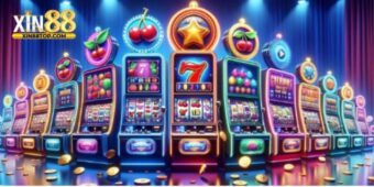 Xin88 – Không Gian Giải Trí Online Được Săn Đón Mạnh Mẽ