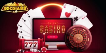 Những lợi ích nổi bật khi cá cược trực tuyến tại xocdia88