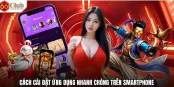 Cách cài đặt ứng dụng nhanh chóng trên smartphone