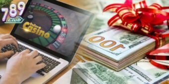 Giải trí an toàn, nhận thưởng siêu tốc tại 789club