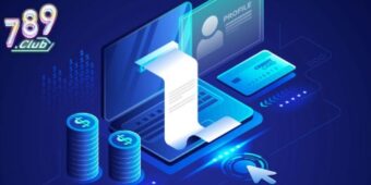 Hệ thống thanh toán xử lý nhanh và bảo mật