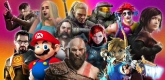 Gợi ý game Blockchain đáng trải nghiệm