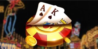 Casino 88AA mở ra không gian trải nghiệm cao cấp