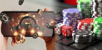 Các trò chơi casino trực tiếp