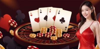 Bàn chơi trực tiếp thời gian thực